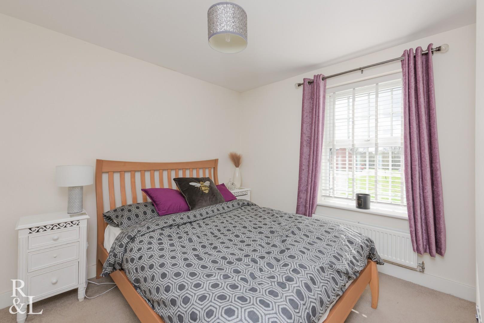 Property image for Frances Way, Ibstock