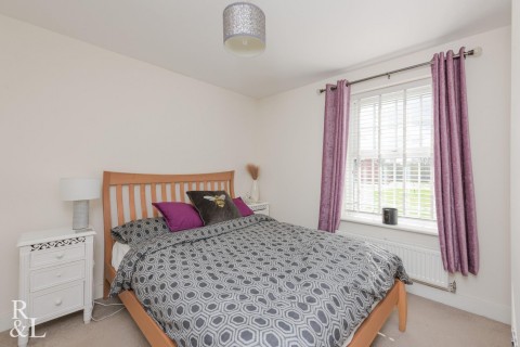 Property thumbnail image for Frances Way, Ibstock