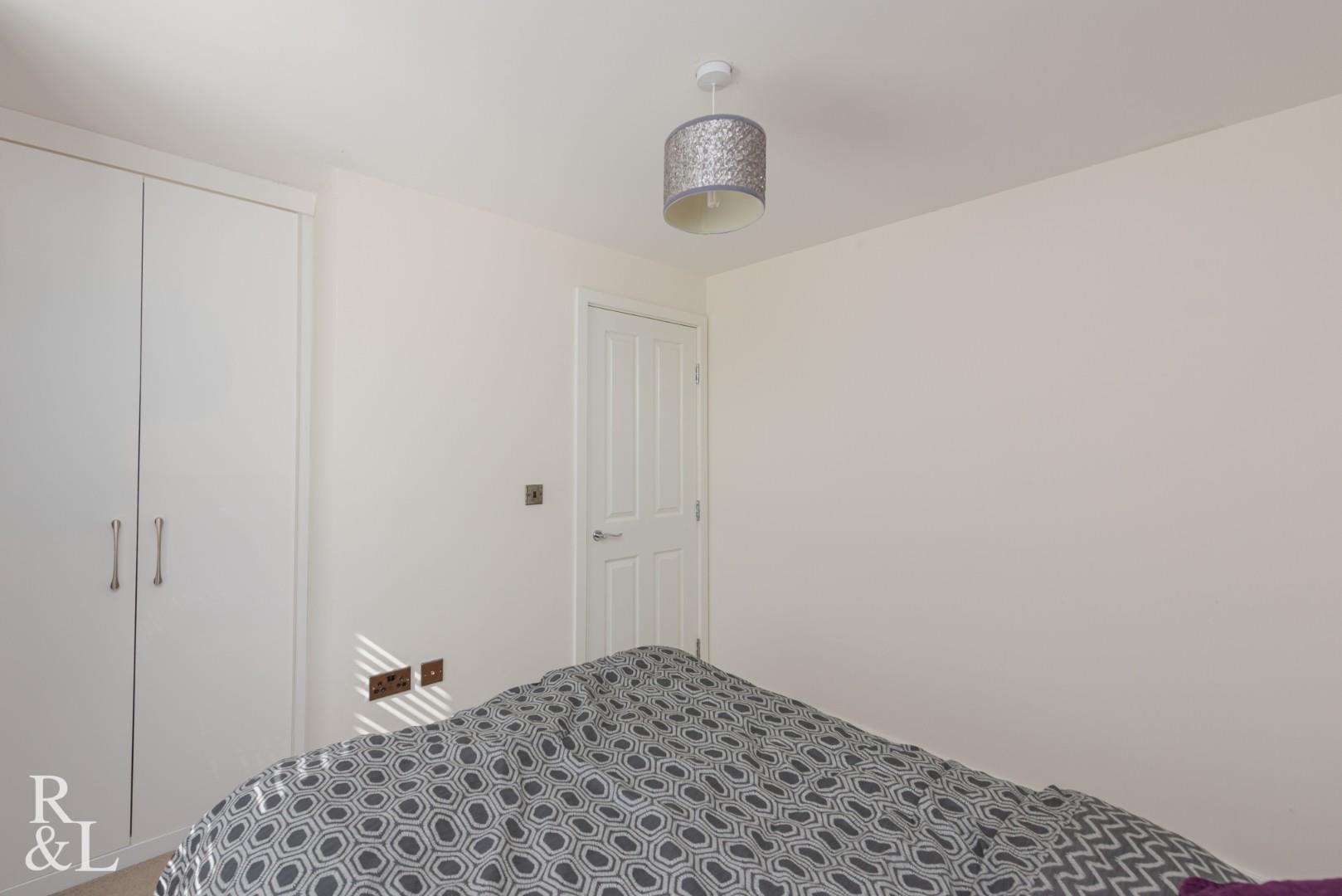 Property image for Frances Way, Ibstock