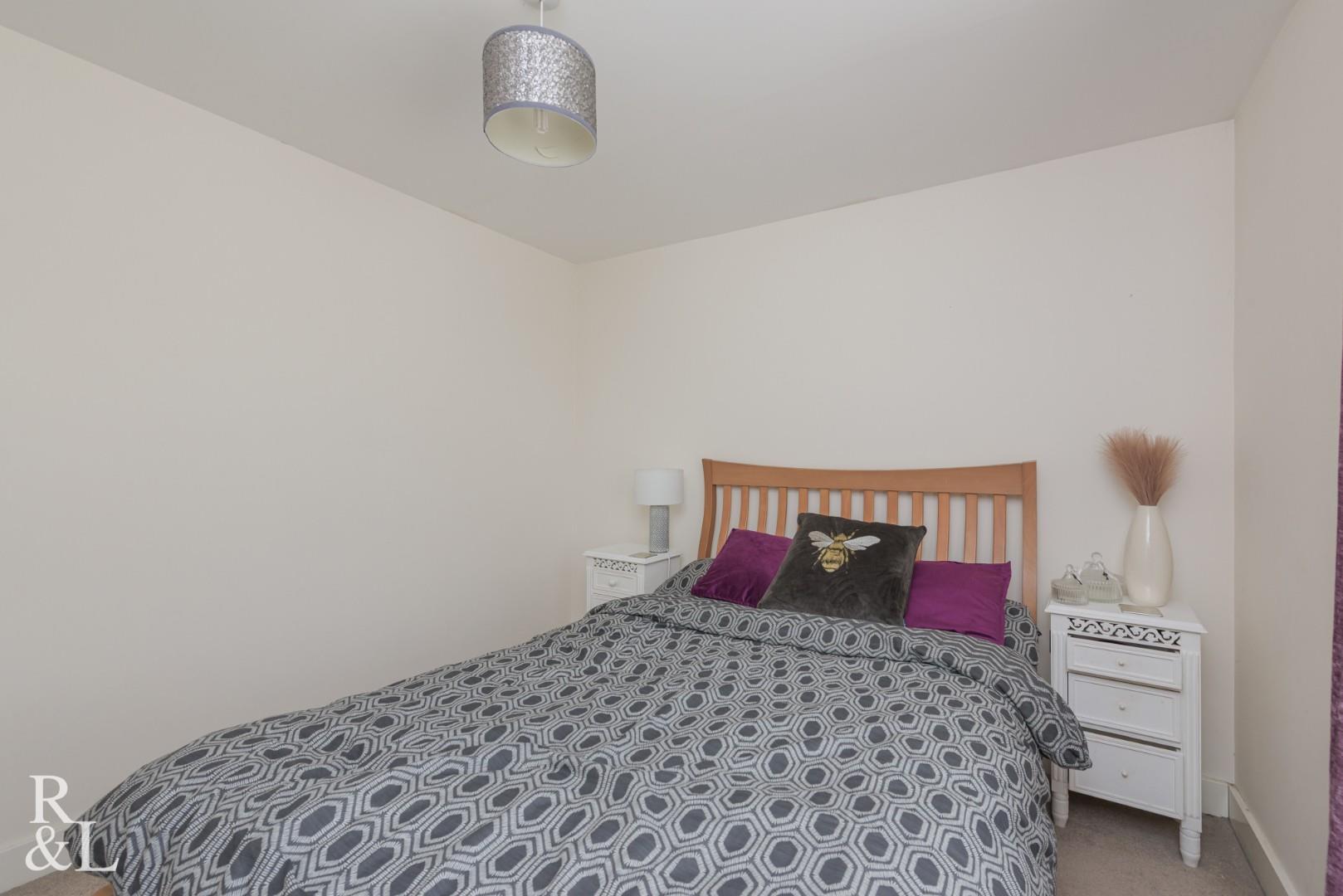 Property image for Frances Way, Ibstock