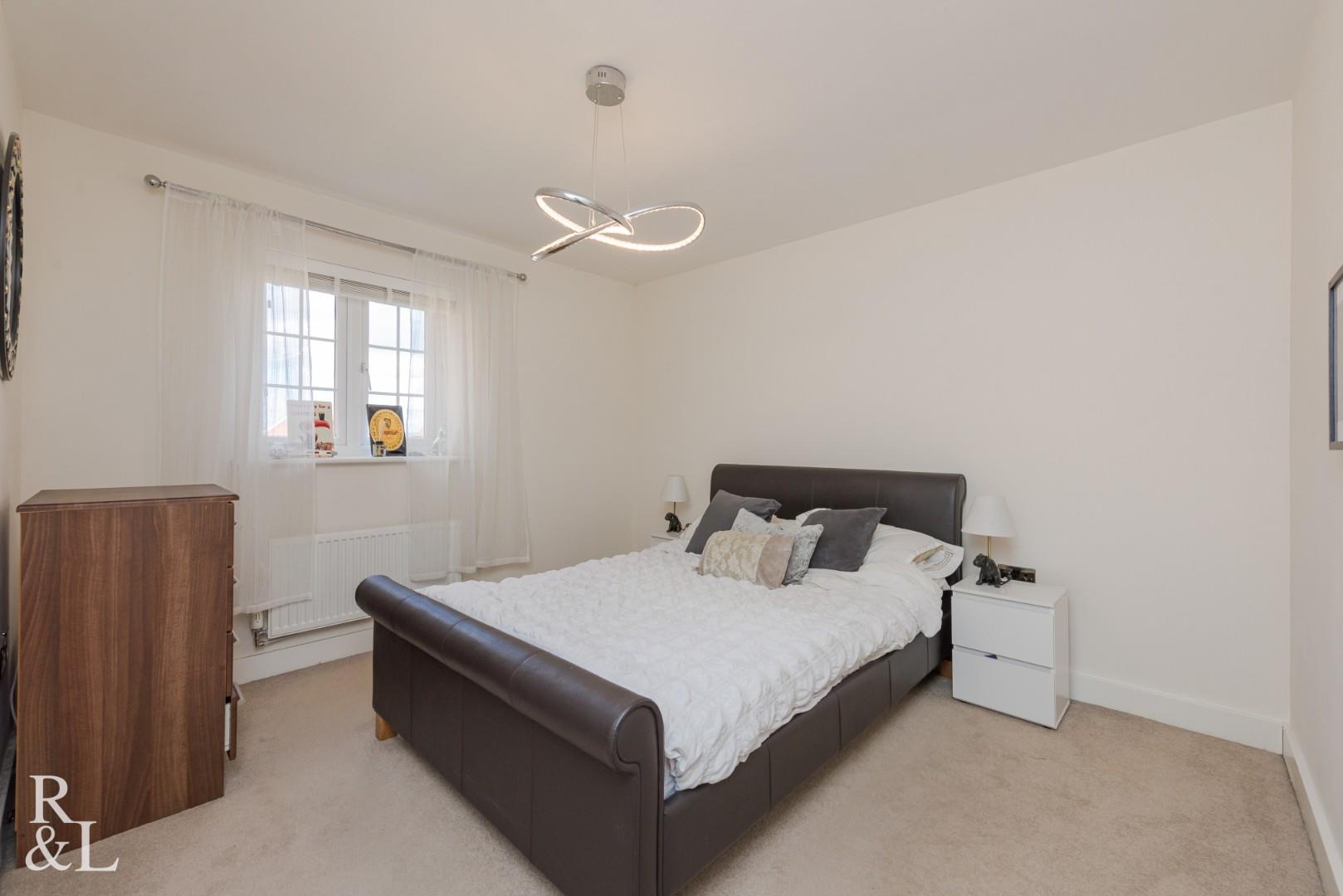 Property image for Frances Way, Ibstock