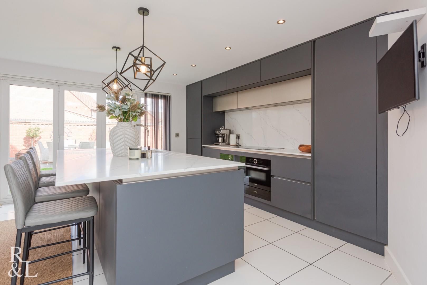 Property image for Frances Way, Ibstock