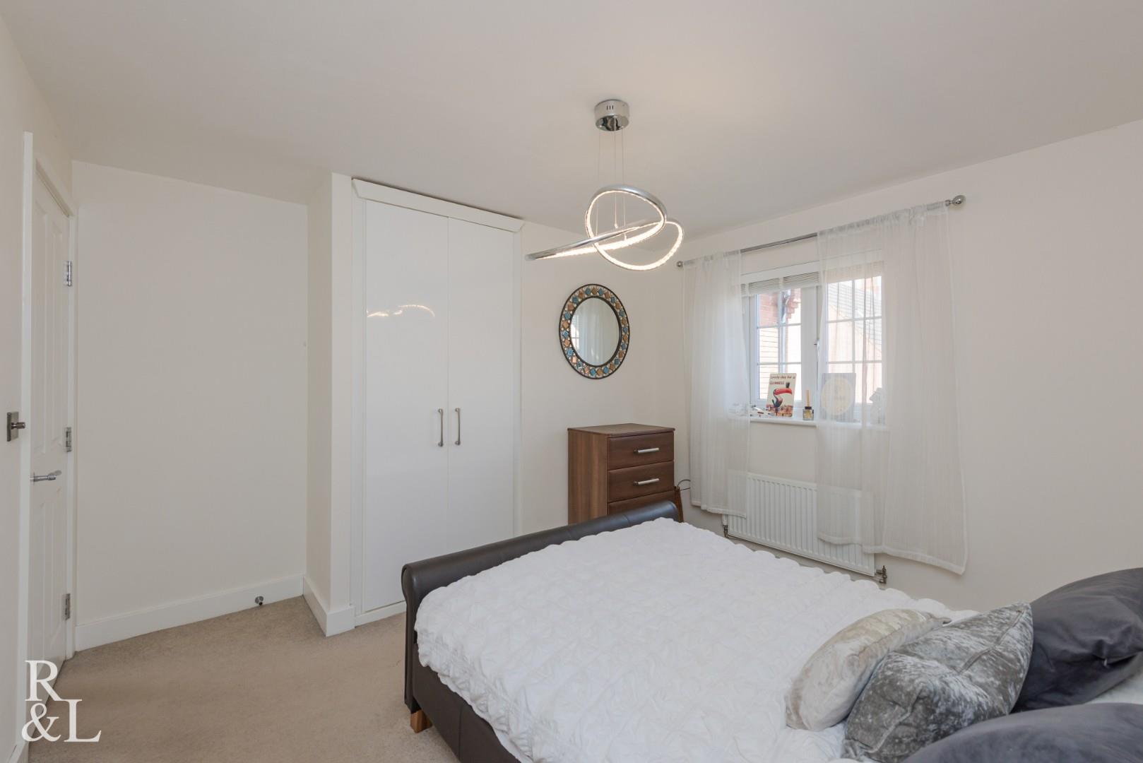 Property image for Frances Way, Ibstock