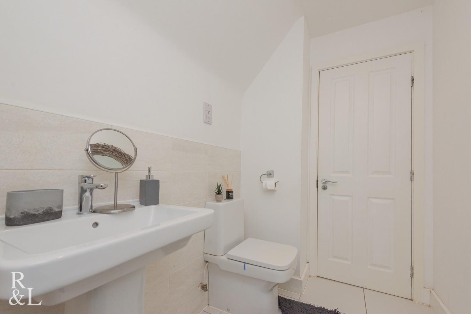 Property image for Frances Way, Ibstock