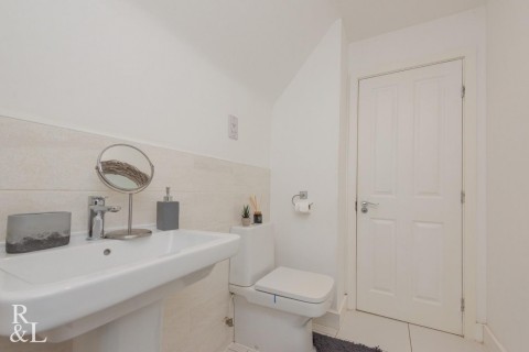 Property thumbnail image for Frances Way, Ibstock