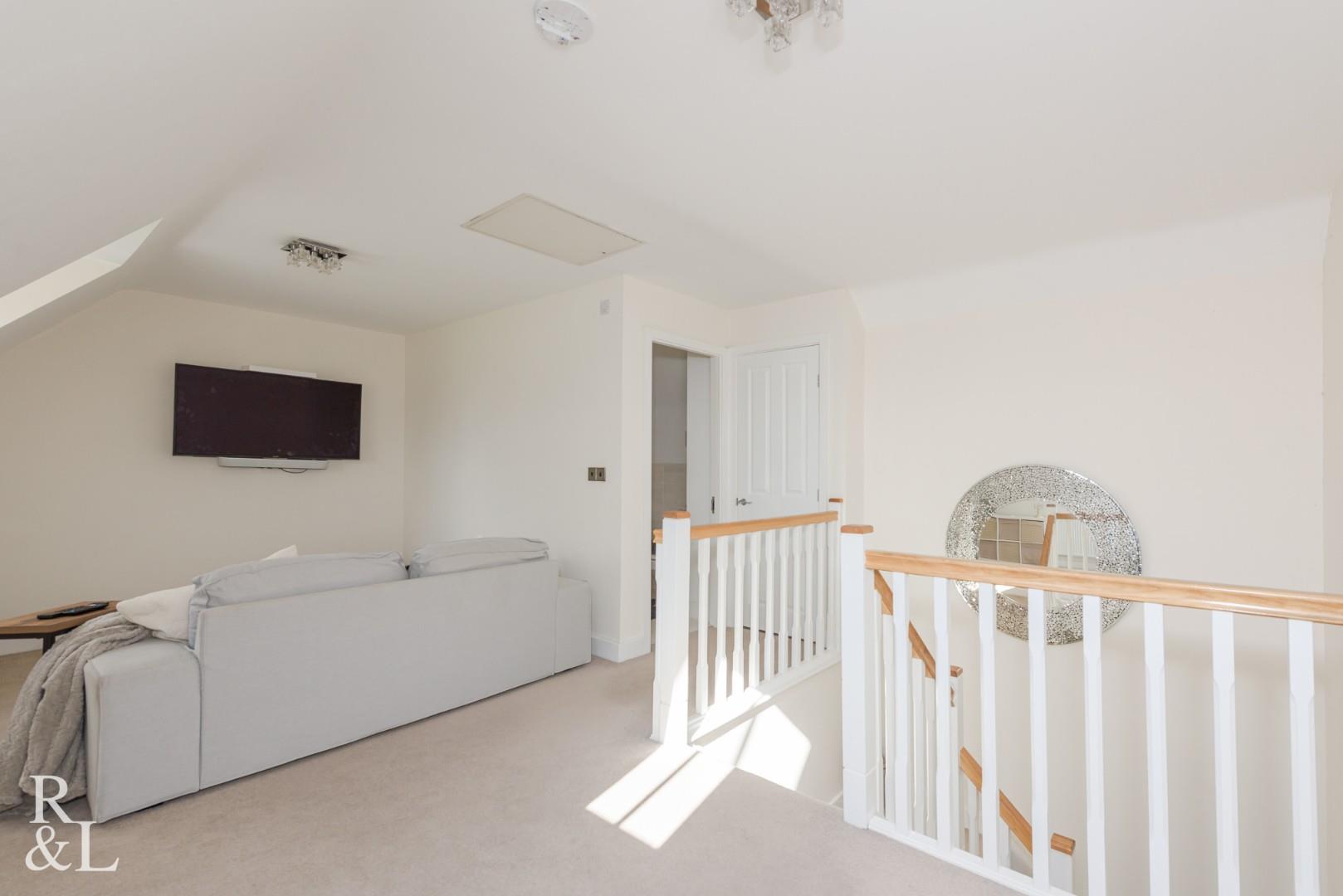 Property image for Frances Way, Ibstock