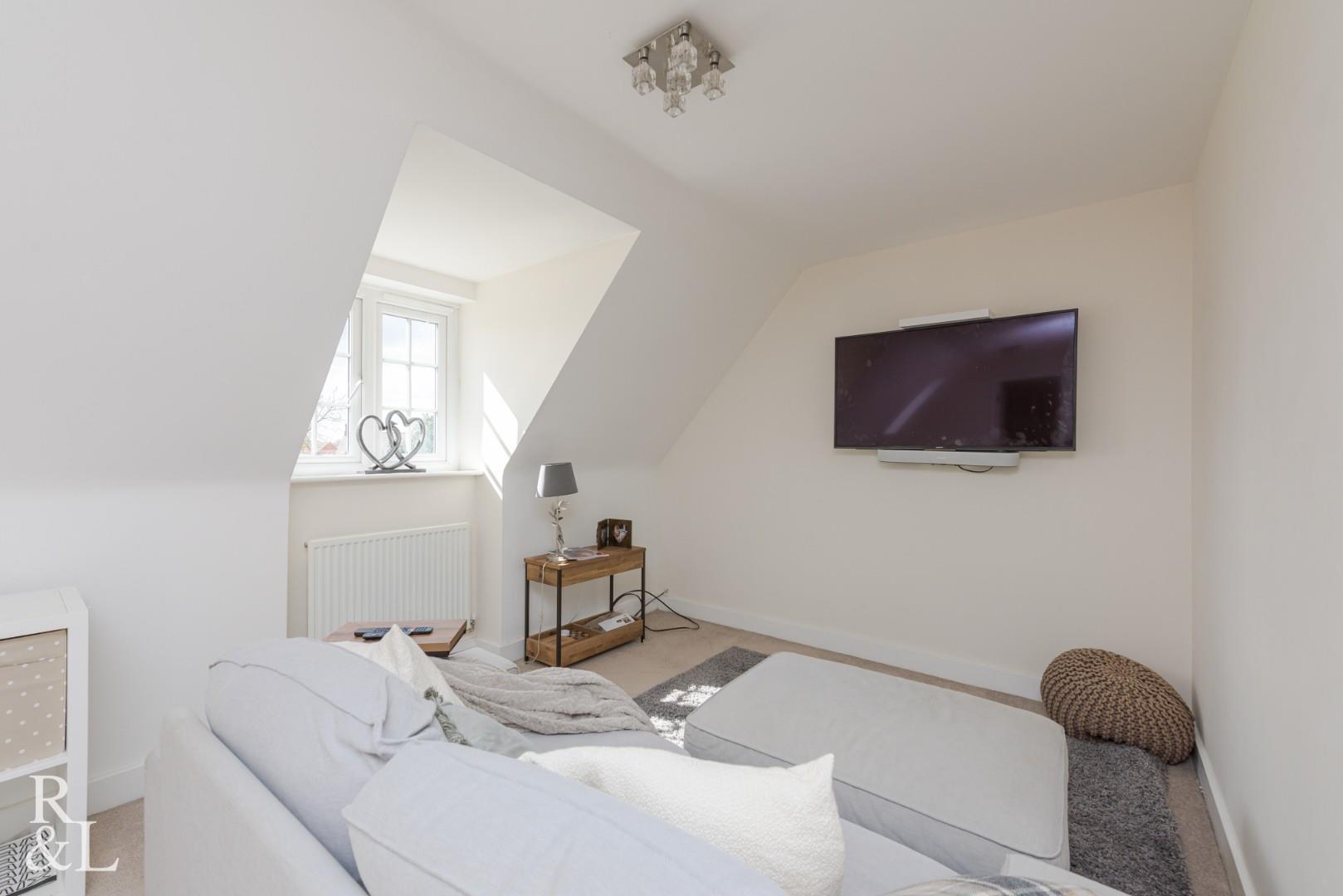 Property image for Frances Way, Ibstock