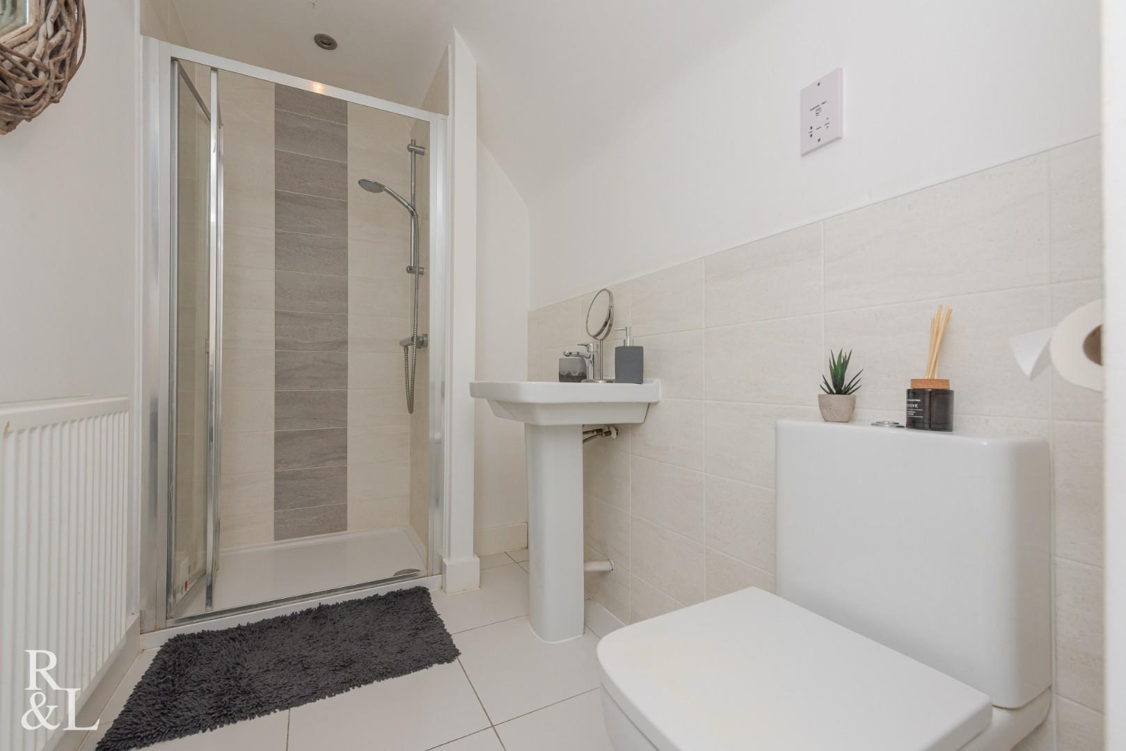 Property image for Frances Way, Ibstock