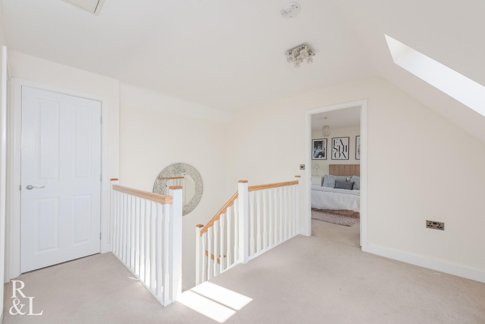 Property image for Frances Way, Ibstock