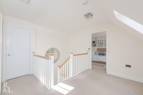 Property thumbnail image for Frances Way, Ibstock