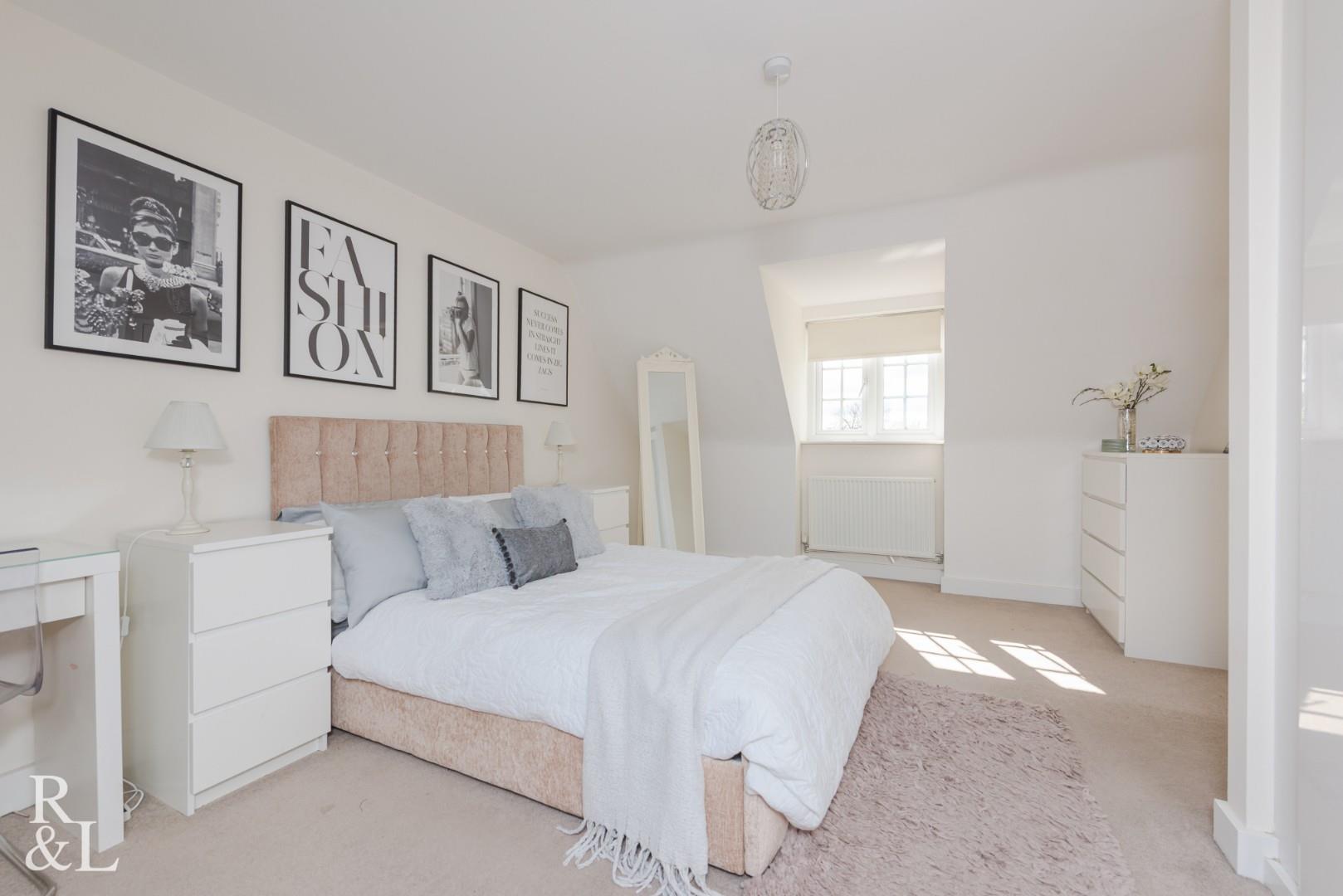 Property image for Frances Way, Ibstock