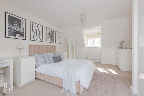 Property thumbnail image for Frances Way, Ibstock