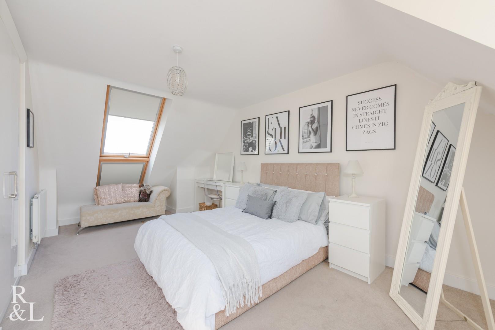 Property image for Frances Way, Ibstock