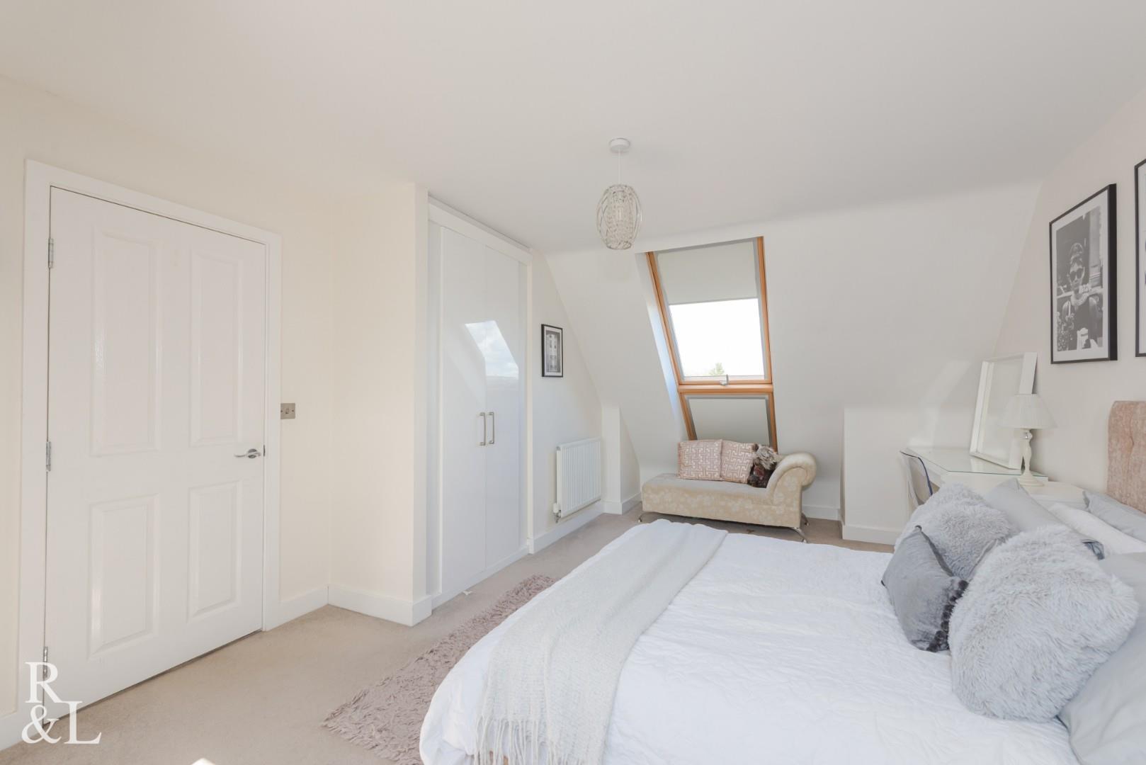 Property image for Frances Way, Ibstock