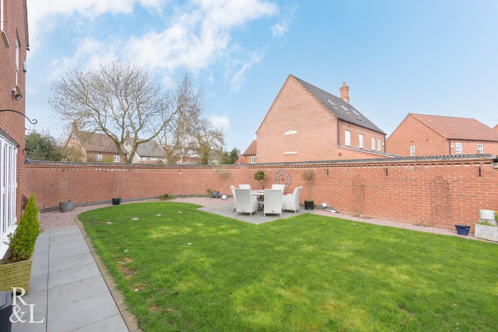 Property image for Frances Way, Ibstock