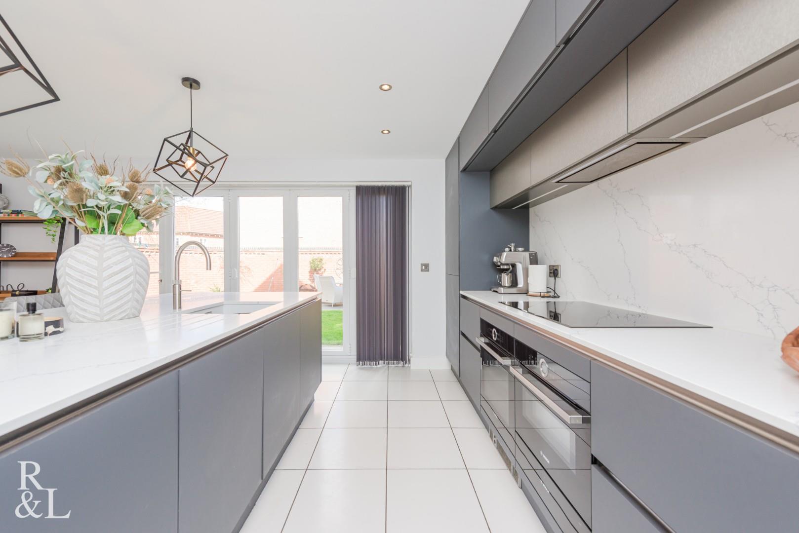 Property image for Frances Way, Ibstock