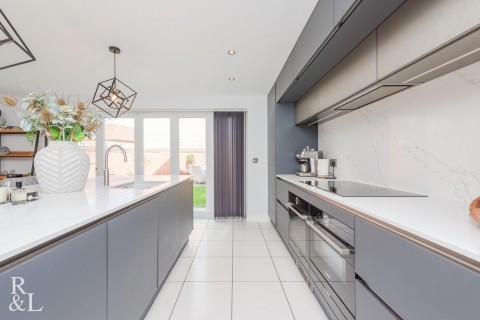 Property thumbnail image for Frances Way, Ibstock