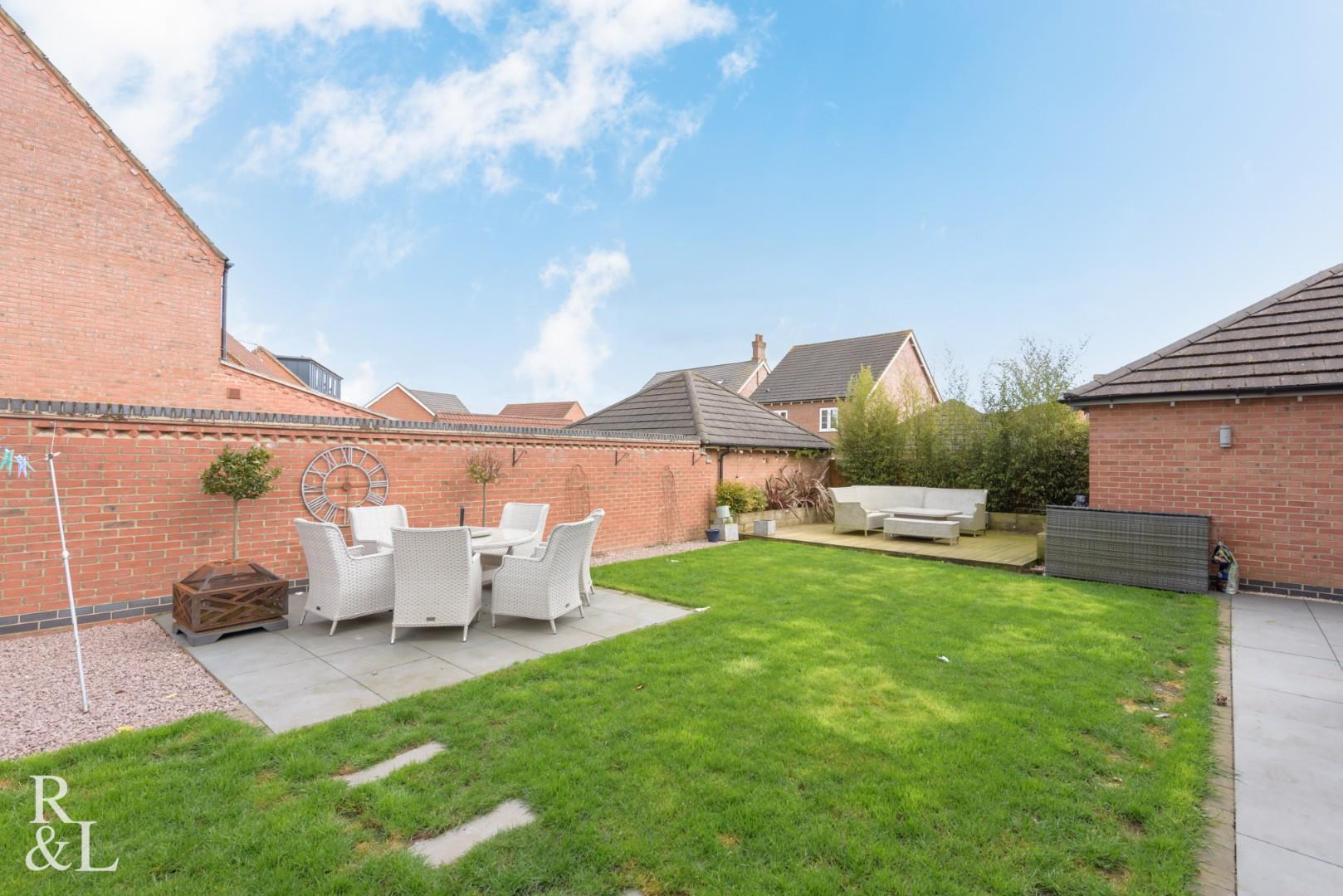 Property image for Frances Way, Ibstock