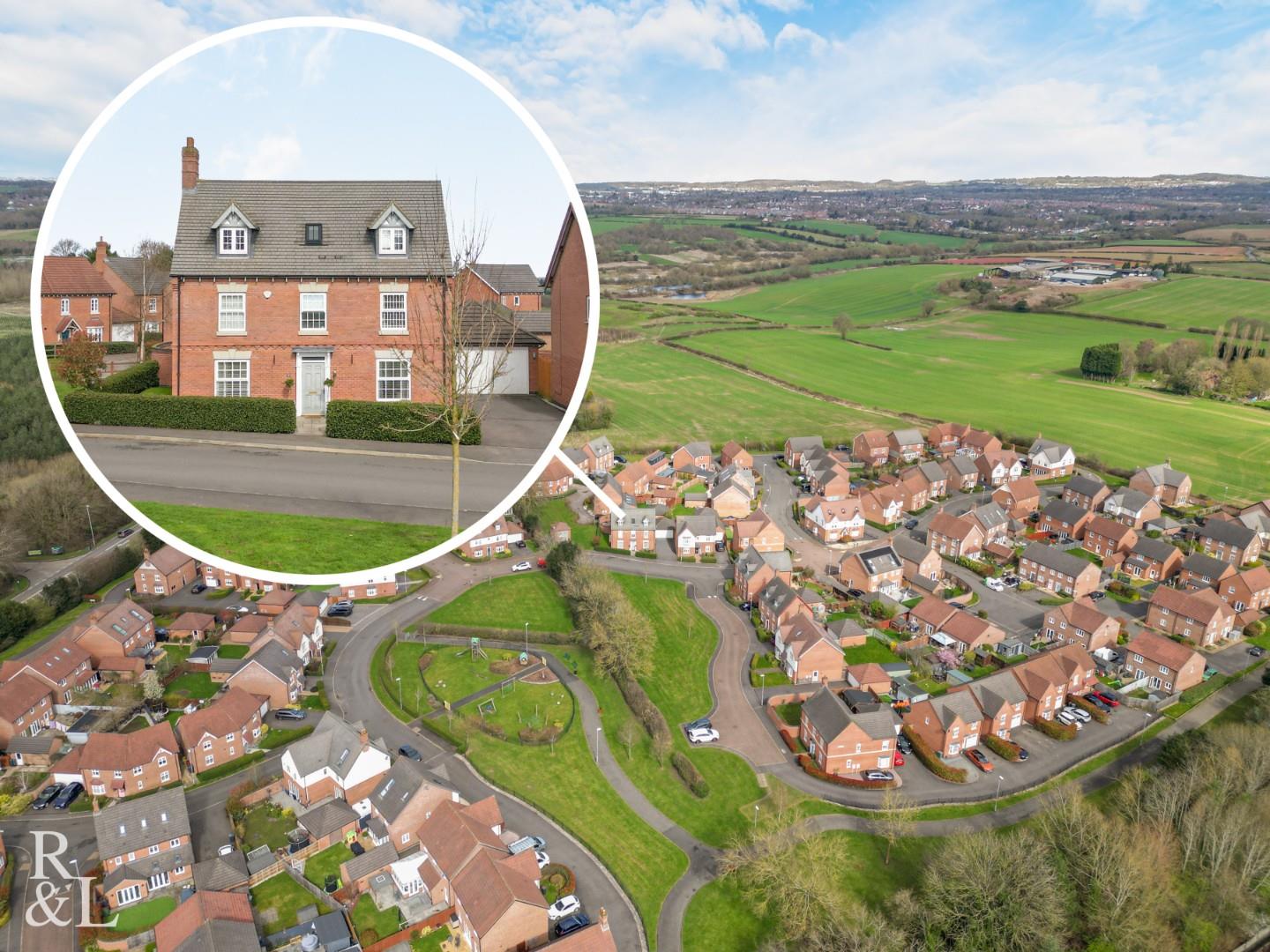 Property image for Frances Way, Ibstock