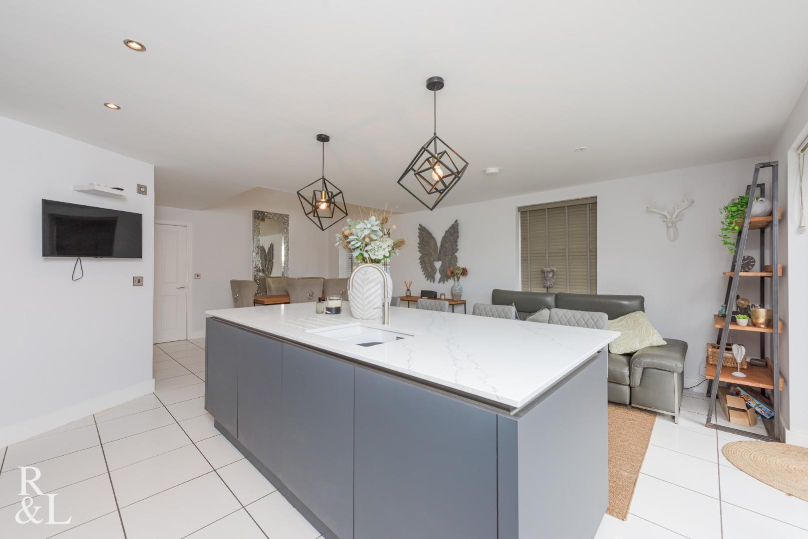 Property image for Frances Way, Ibstock