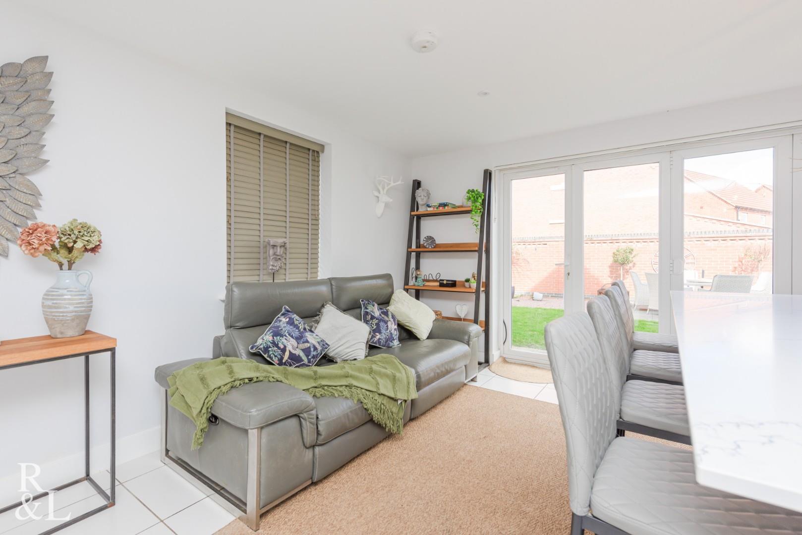 Property image for Frances Way, Ibstock