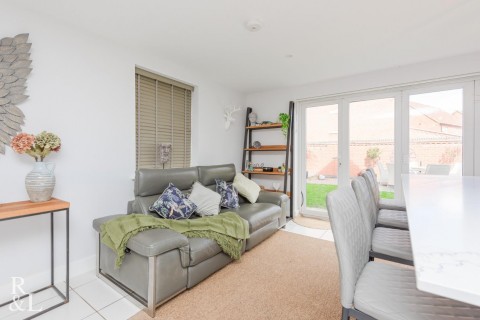 Property thumbnail image for Frances Way, Ibstock