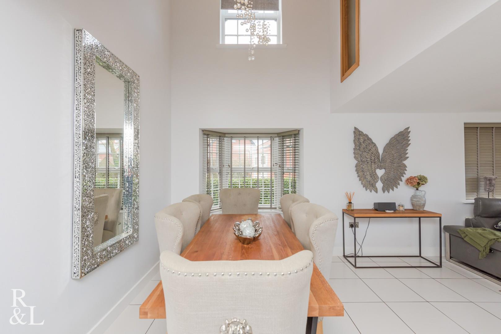 Property image for Frances Way, Ibstock
