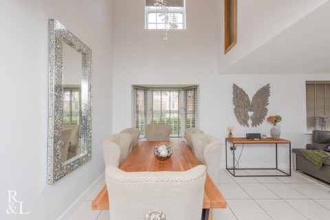 Property thumbnail image for Frances Way, Ibstock