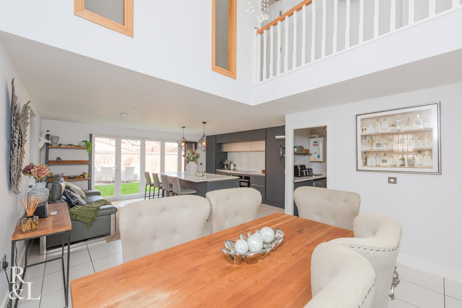 Property image for Frances Way, Ibstock