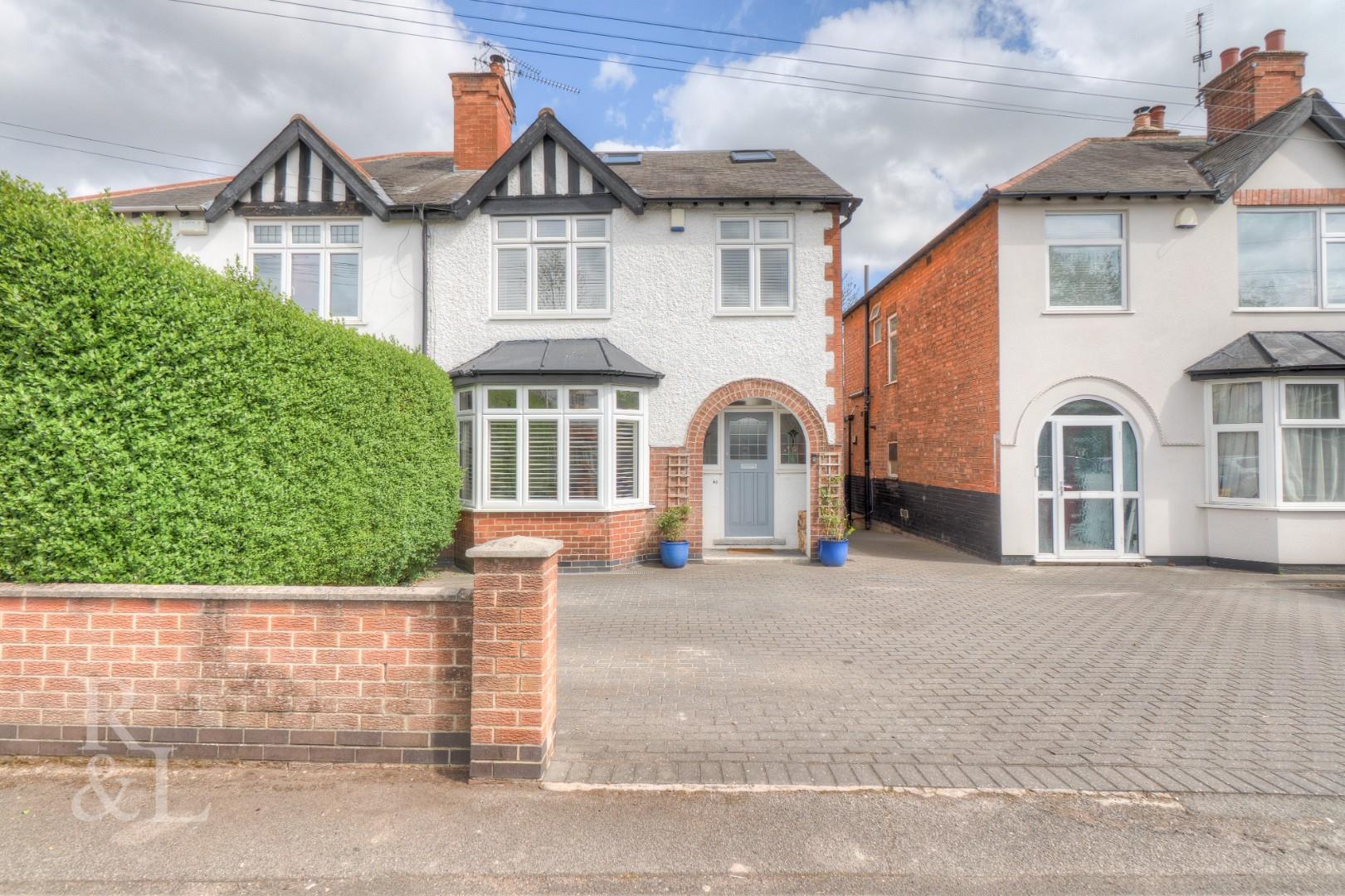 Property image for Gordon Road, West Bridgford, Nottingham