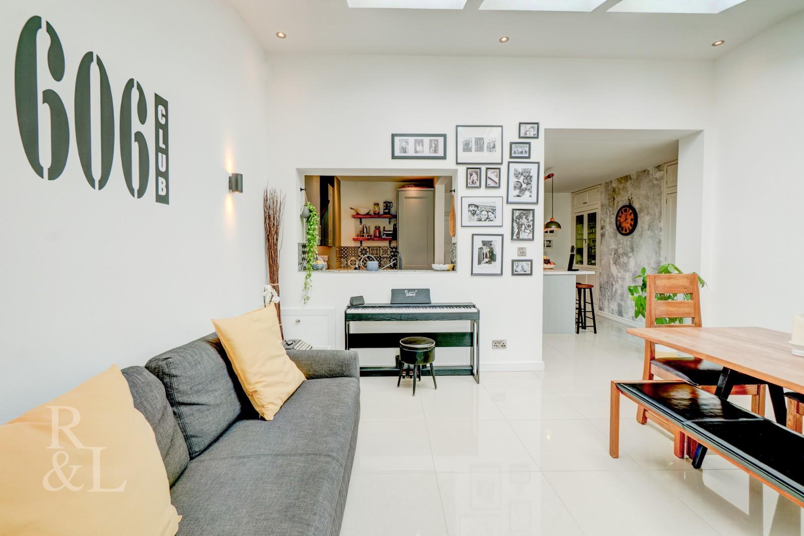 Property image for Gordon Road, West Bridgford, Nottingham