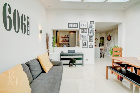 Property thumbnail image for Gordon Road, West Bridgford, Nottingham