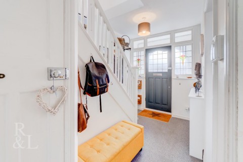Property thumbnail image for Gordon Road, West Bridgford, Nottingham