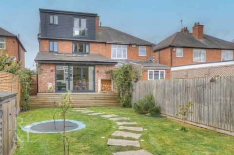 Property thumbnail image for Gordon Road, West Bridgford, Nottingham