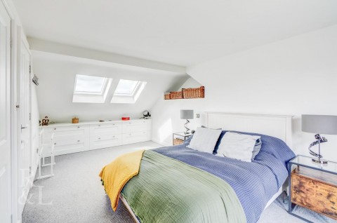 Property thumbnail image for Gordon Road, West Bridgford, Nottingham