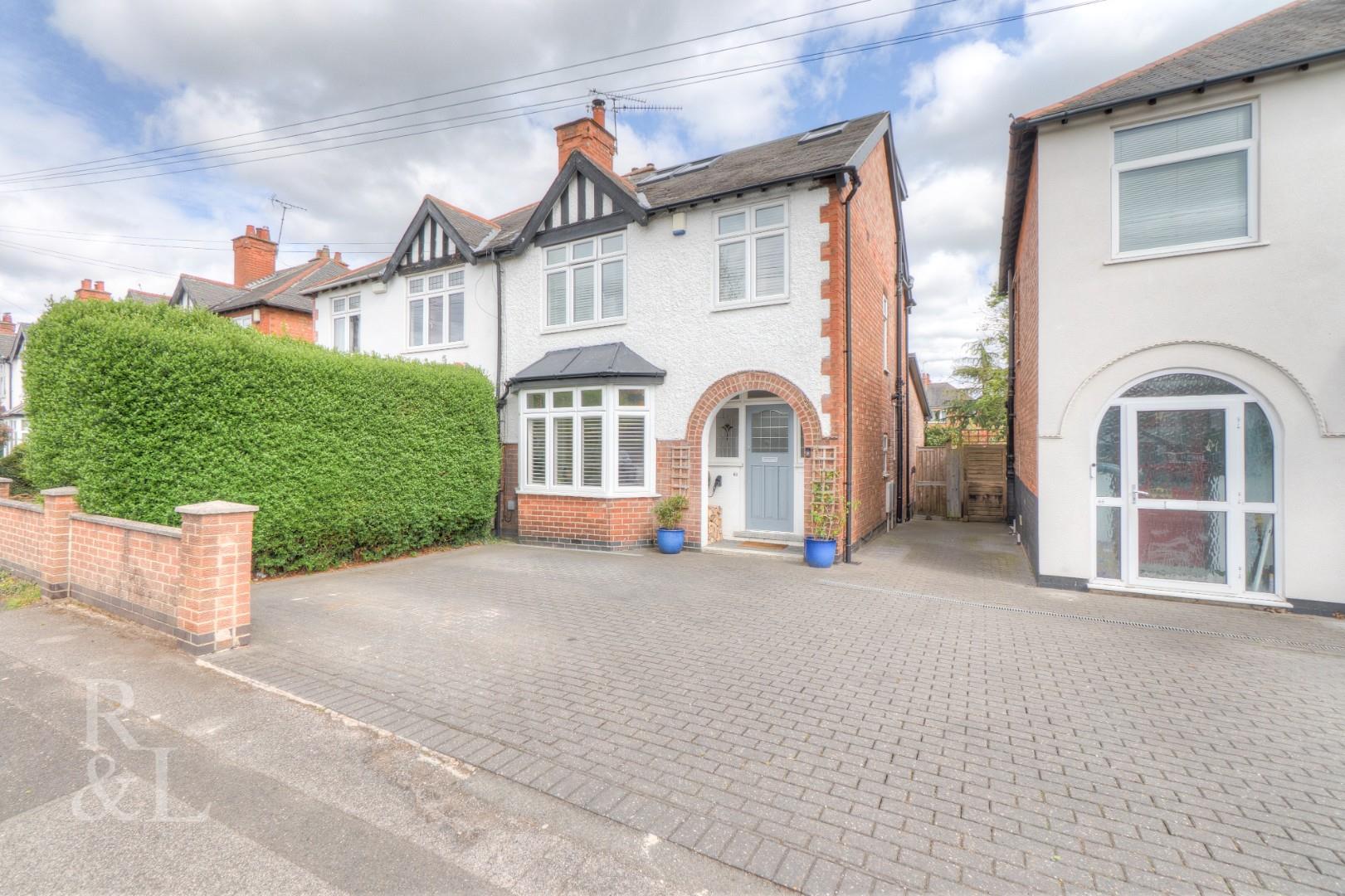Property image for Gordon Road, West Bridgford, Nottingham