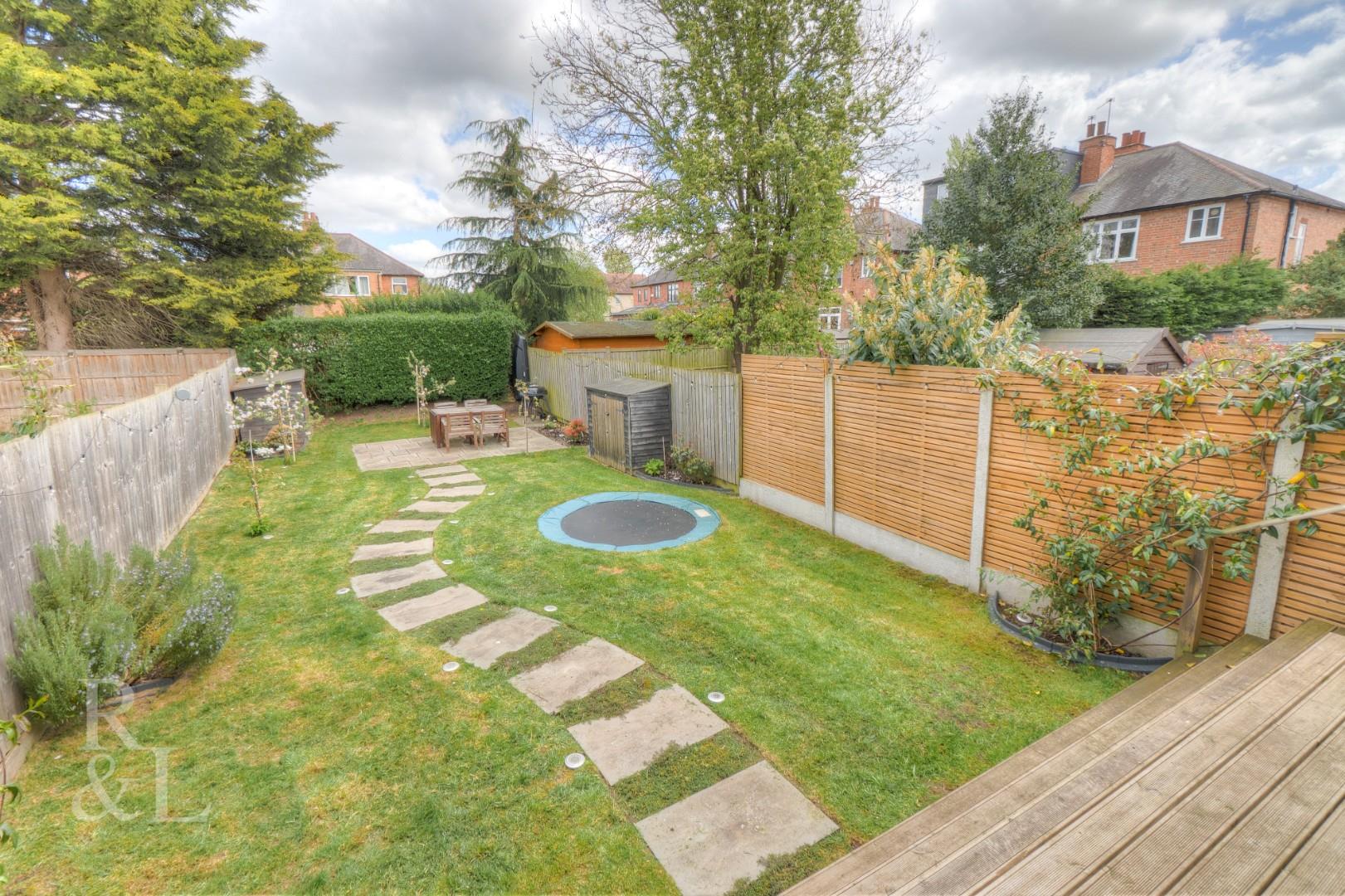 Property image for Gordon Road, West Bridgford, Nottingham