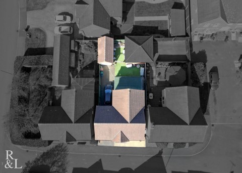 Property thumbnail image for Stirling Close, Church Gresley