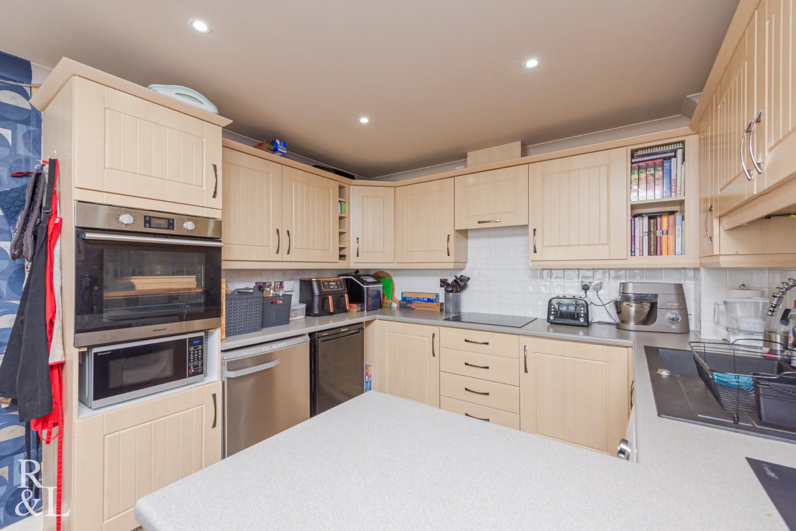 Property image for Stirling Close, Church Gresley
