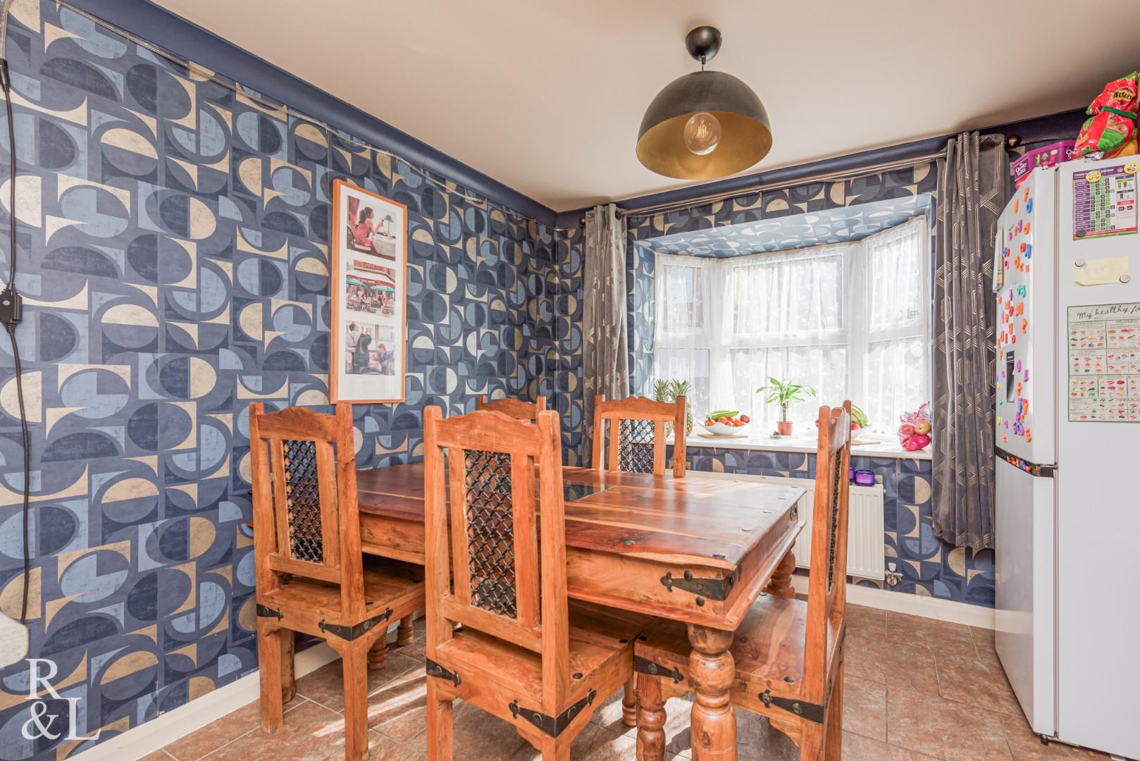 Property image for Stirling Close, Church Gresley