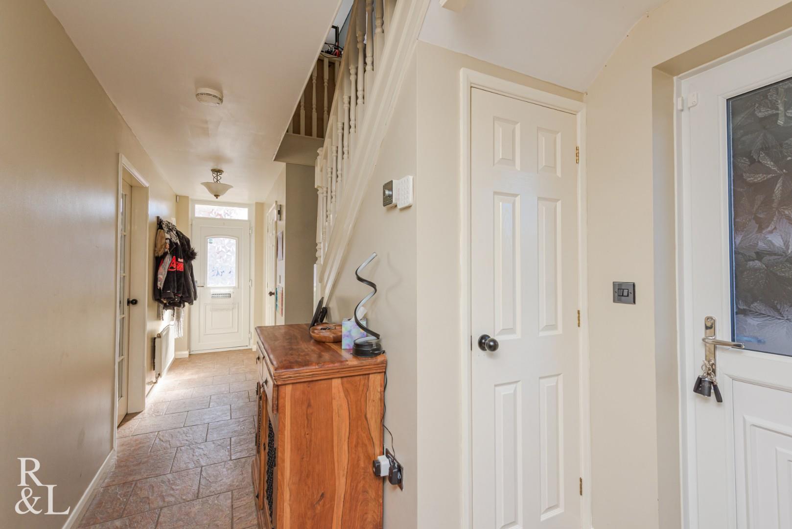 Property image for Stirling Close, Church Gresley