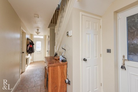 Property thumbnail image for Stirling Close, Church Gresley