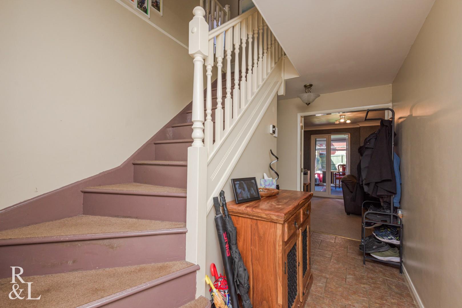 Property image for Stirling Close, Church Gresley