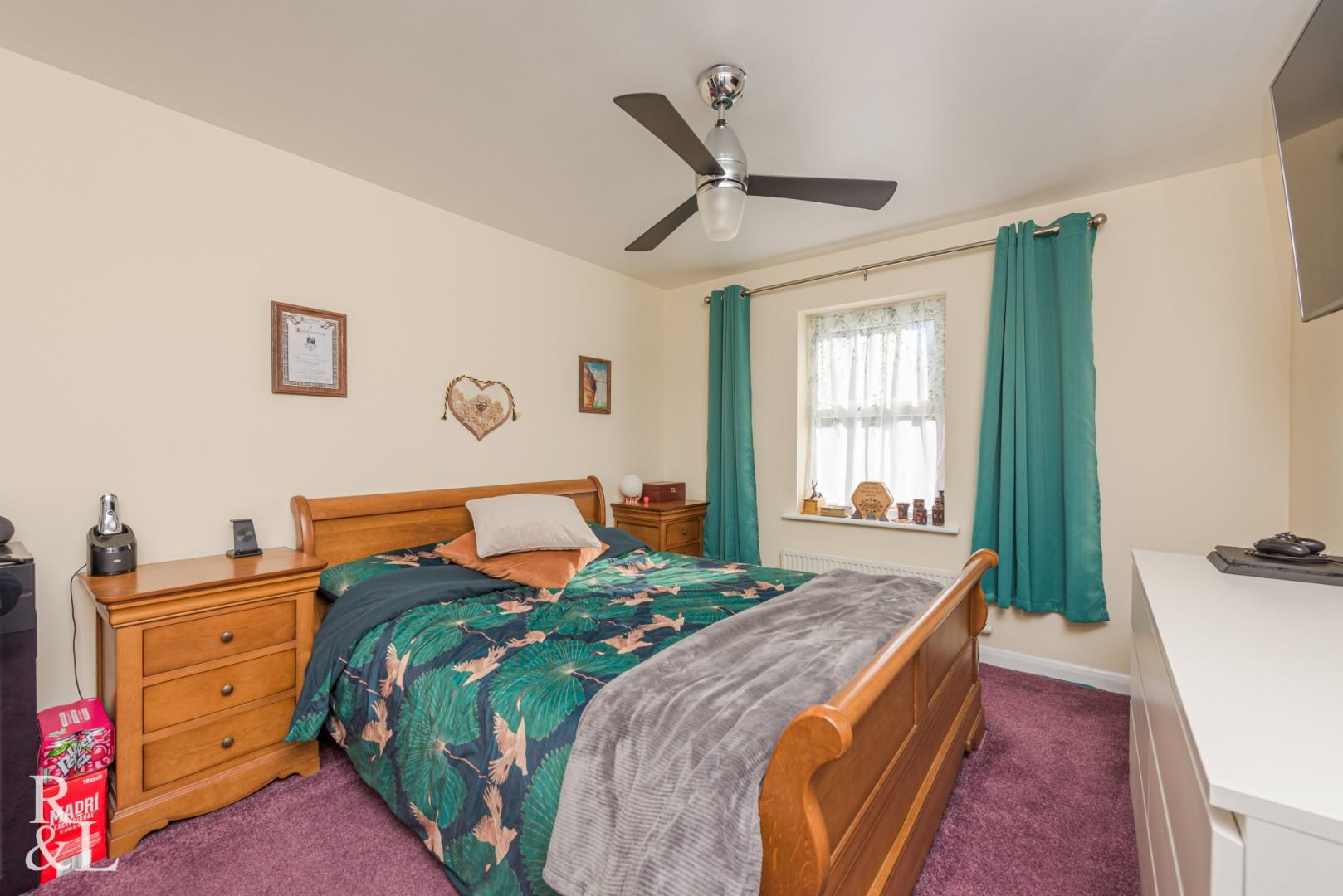 Property image for Stirling Close, Church Gresley