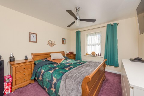 Property thumbnail image for Stirling Close, Church Gresley