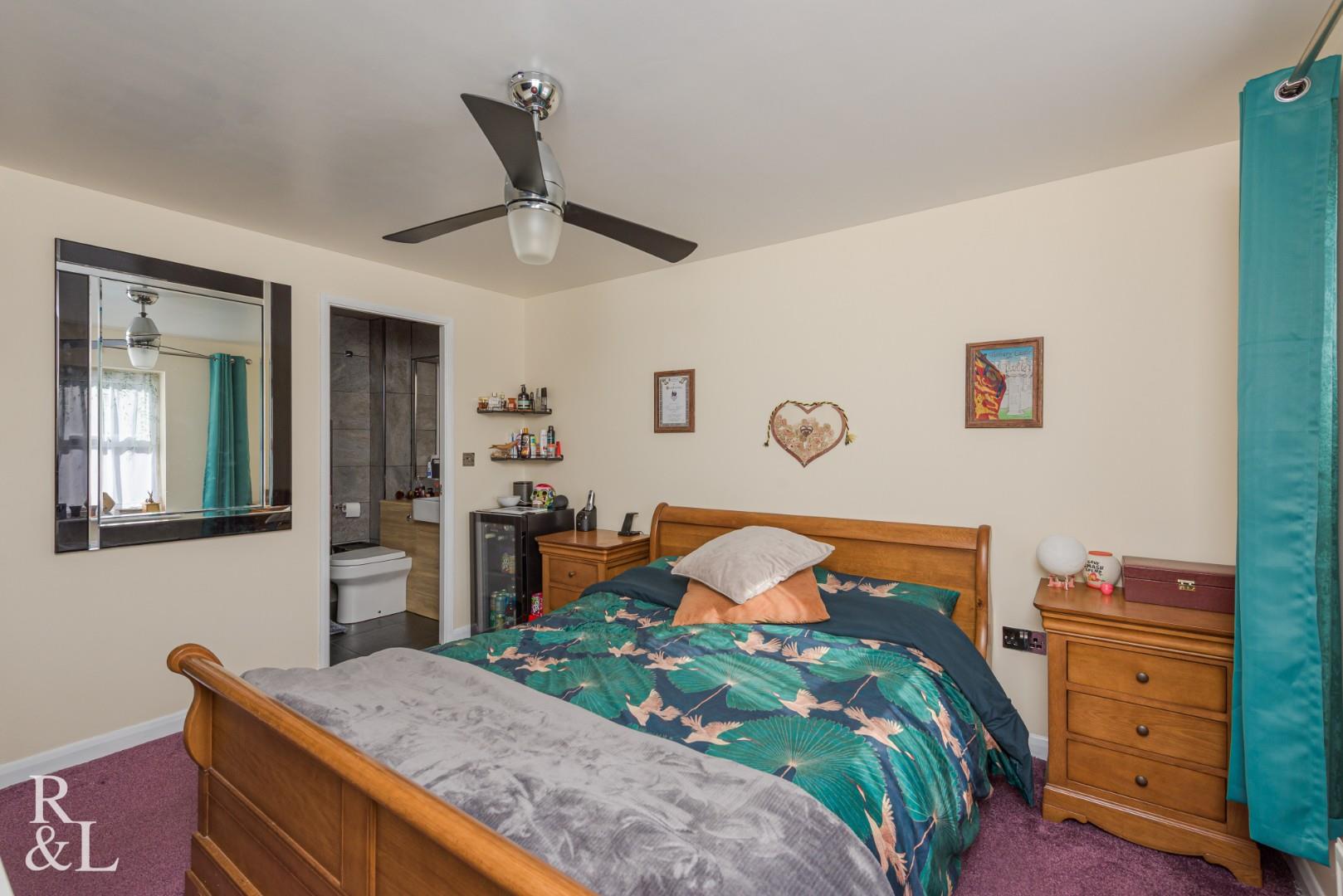 Property image for Stirling Close, Church Gresley