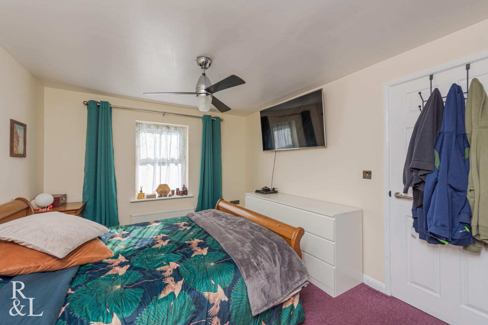 Property image for Stirling Close, Church Gresley
