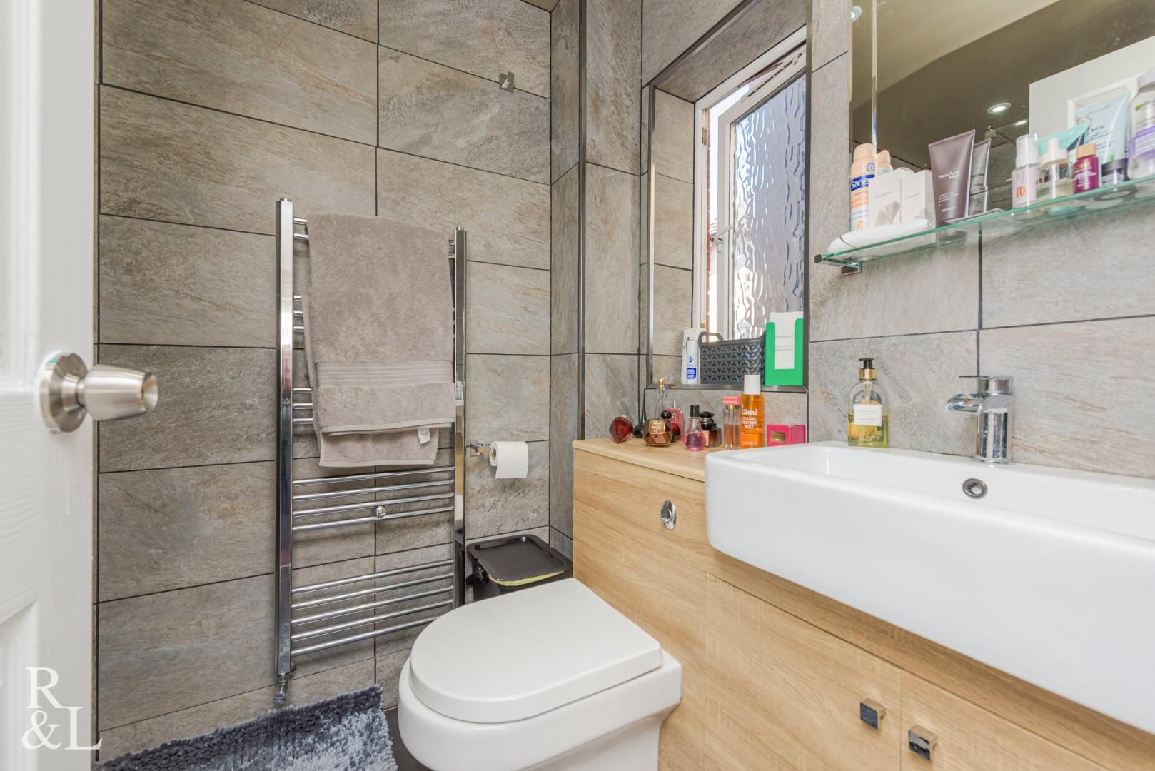 Property image for Stirling Close, Church Gresley