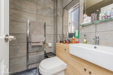 Property thumbnail image for Stirling Close, Church Gresley