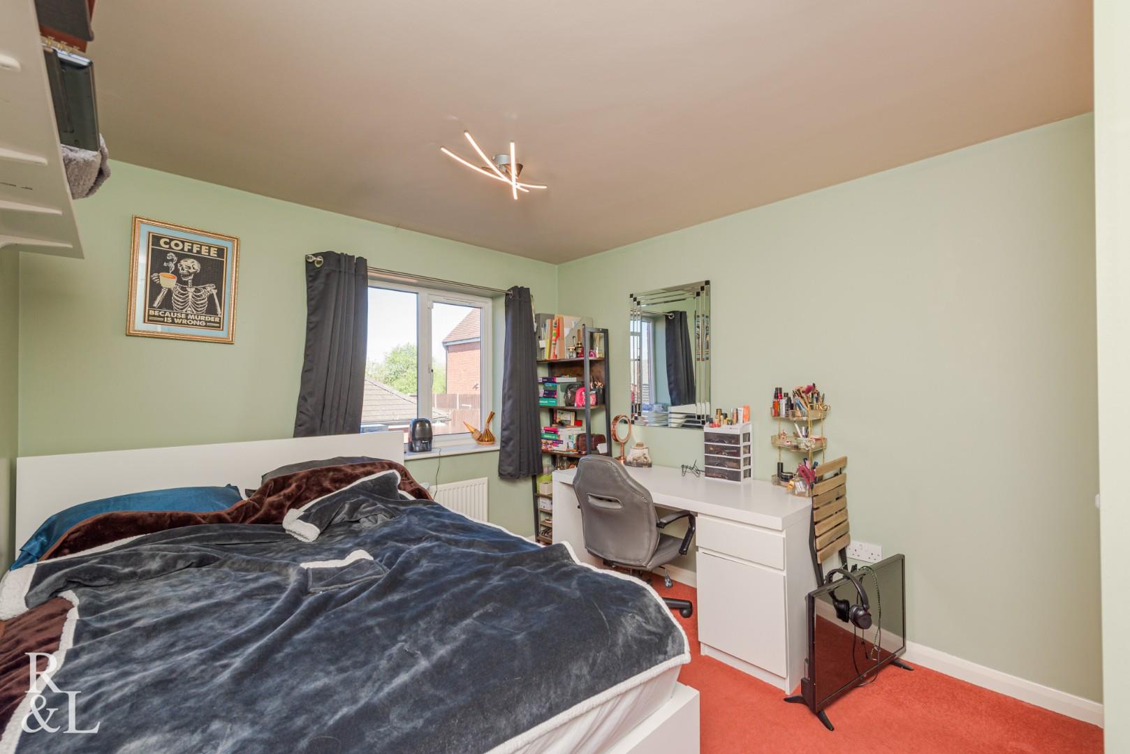 Property image for Stirling Close, Church Gresley